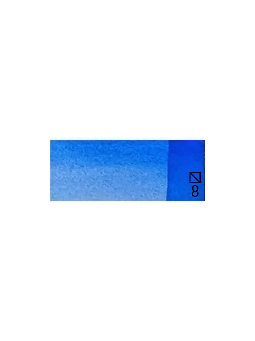 akvarell paints Renesans 1.5ml  23 Polish blue