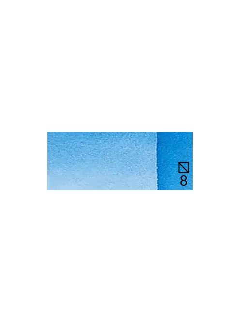 Akvarell festék Renesans 1.5ml  25 Kobalt kék