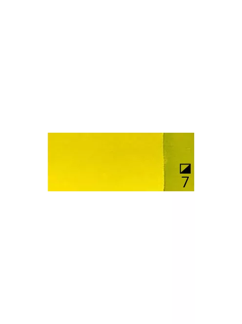Akvarell festék Renesans 1.5ml  29 Világos vermillon zöld