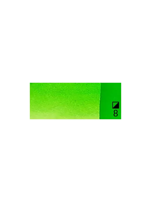 Akvarell festék Renesans 1.5ml  30 Vermillon zöld