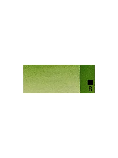 Akvarell festék Renesans 1.5ml  33 Króm zöld