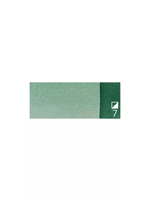 Akvarell festék Renesans 1.5ml  36 Olajzöld
