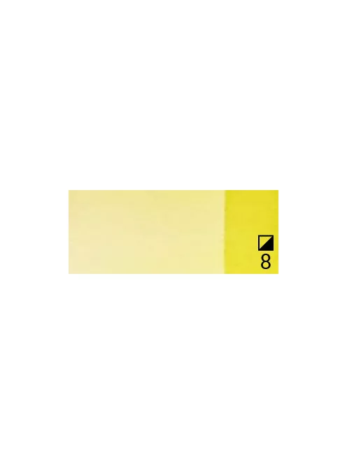 Akvarell festék Renesans 1.5ml  40 Velencei sárga