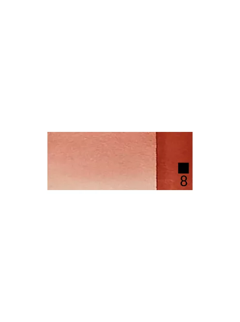 Akvarell festék Renesans 1.5ml  46 Égetett Siena