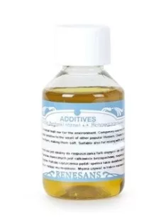 Honey-based watercolor medium 100ml