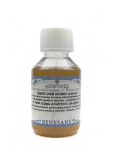 Gum arabic liquid Renesans 100ml