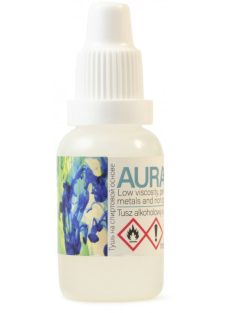 Aura tintákhoz való médium 15ml
