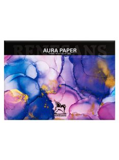 Alkoholos tintához való betétlap A3 300gr