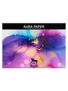 Alkoholos tintához való betétlap A4 300g