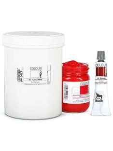 Akril paint Colours 5000ml – 01 Titanium white