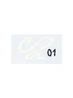 Renesans Liner Deco 20ml - Fehér
