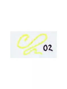 Renesans Liner Deco 20ml – Yellow
