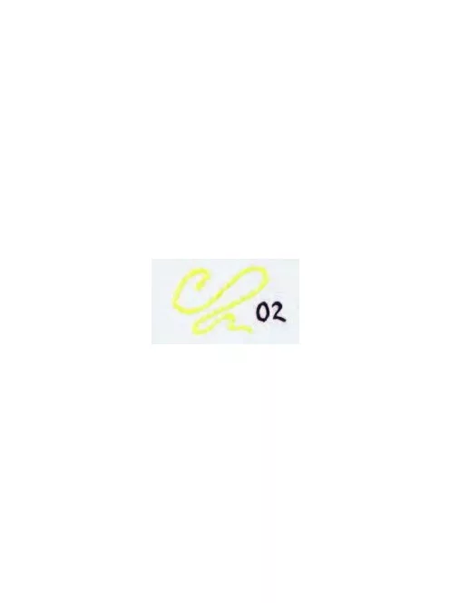 Renesans Liner Deco 20ml – Yellow