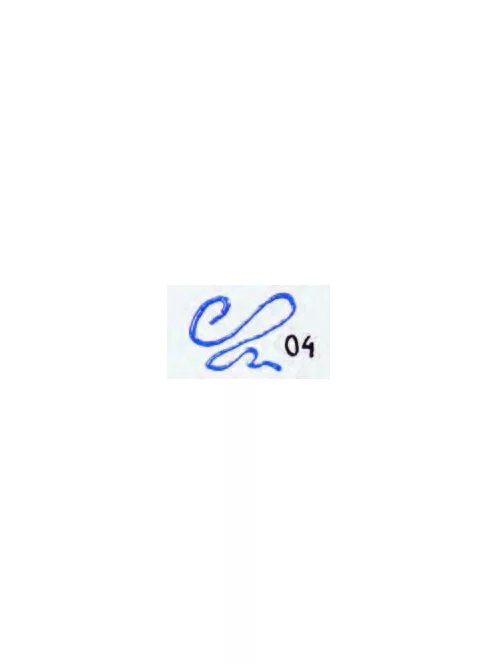 Renesans Liner Deco 20ml - Blue