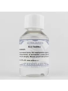 Eco hígító Renesans 100ml