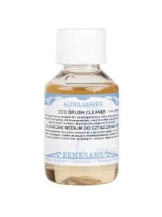 Renesans öko ecsettisztító 100ml