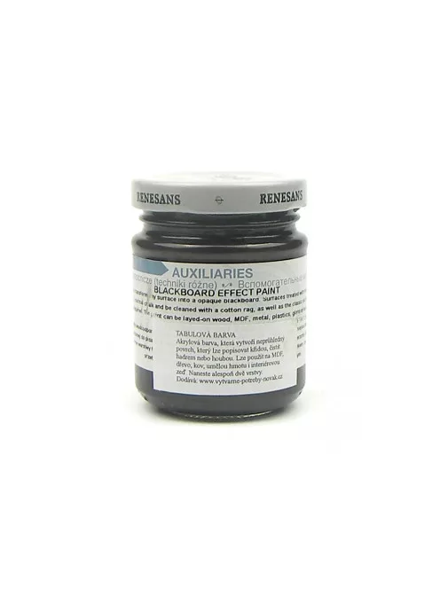 Táblafesték Renesans 110ml
