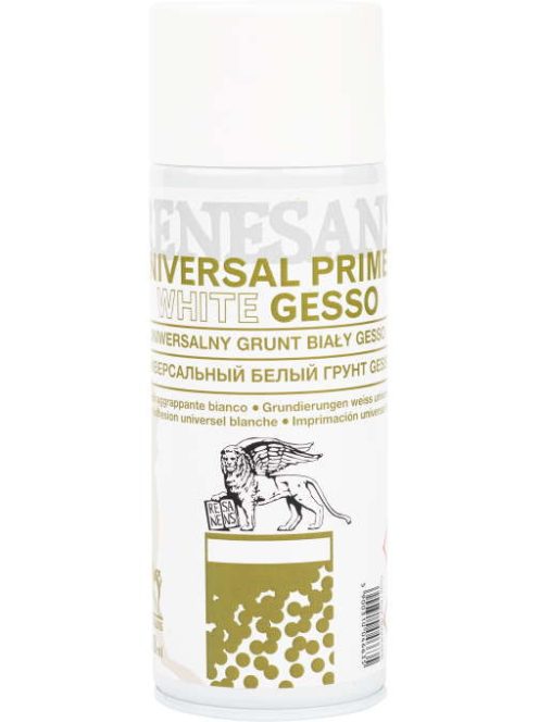 Sheps spray 400ml fehér