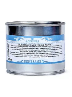 Olajhigító Renesans 500ml