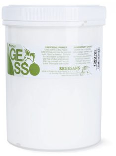 Akril sheps transparent Renesans 1200ml