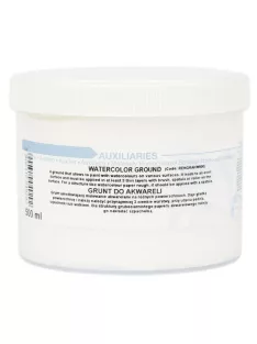 Alapozó akvarell festékekhez Renesans 500ml