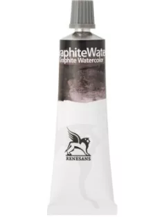 Renesans folyékony grafit tubusban 60 ml