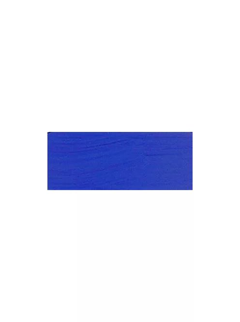 Gouache festék Renesans 20ml  10 Cián