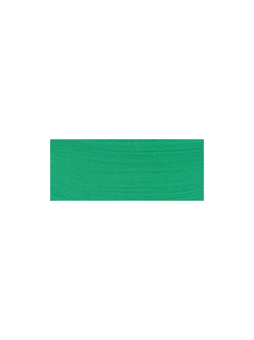 Gouache festék Renesans 20ml  17 Smaragd zöld