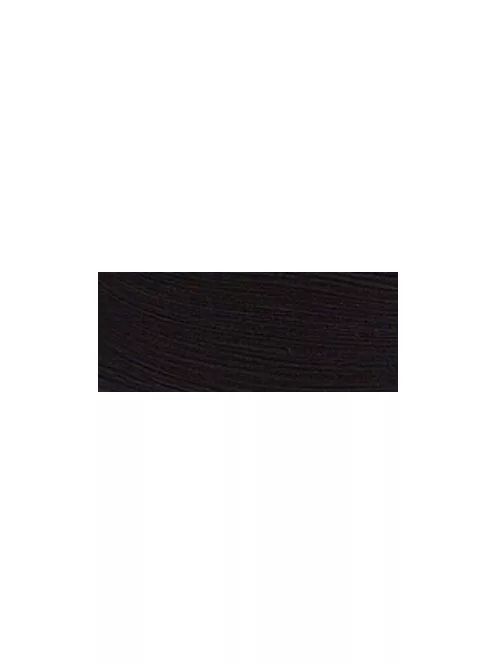 Gouache festék Renesans 20ml  26 Fekete