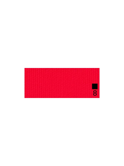 Vízbázisú festék Hydr-Oil 60ml  17 Cadmium red deep