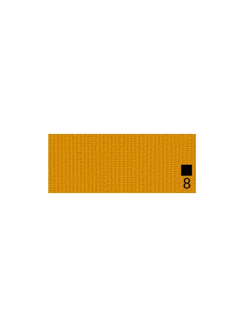Vízbázisú festék Hydr-Oil 60ml  44 Yellow ocher