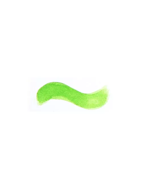 Liquid watercolor paint Liquarel 30ml - 152 vivid green