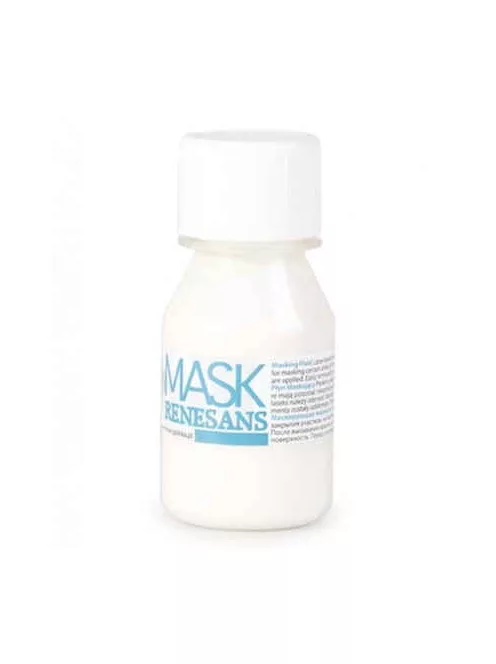 Maszkoló médium akvarellhez Renesans 50ml