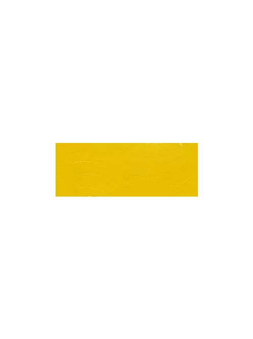 Akril paint MaxiAcril 60ml  07 közép cadmium yellow