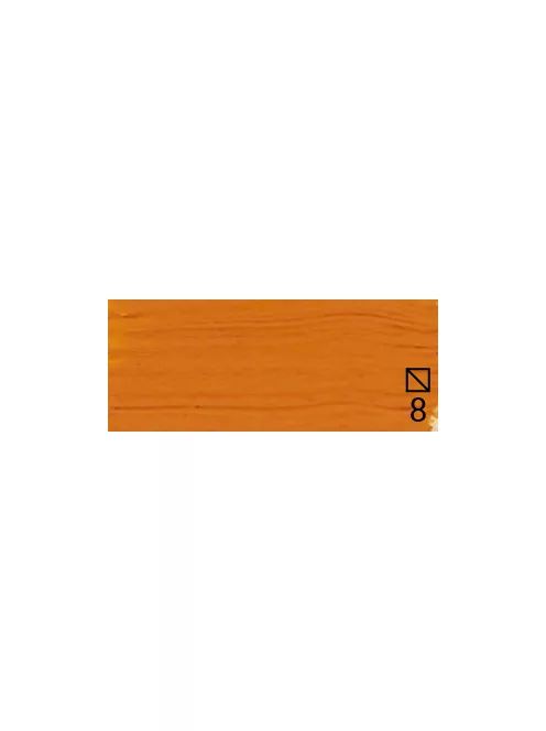 Oil paint Renesans 20ml  12 sárga cadmium orange