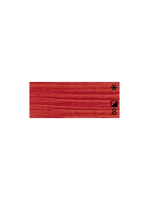 Oil paint Renesans 20ml  20 Karmin