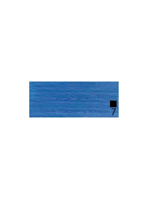 Oil paint Renesans 20ml – 30 Azure kék