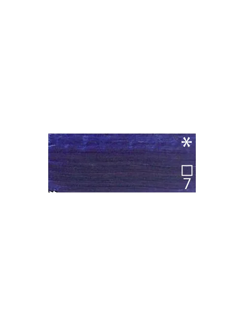 Oil paint Renesans 20ml  34 Ultramarin