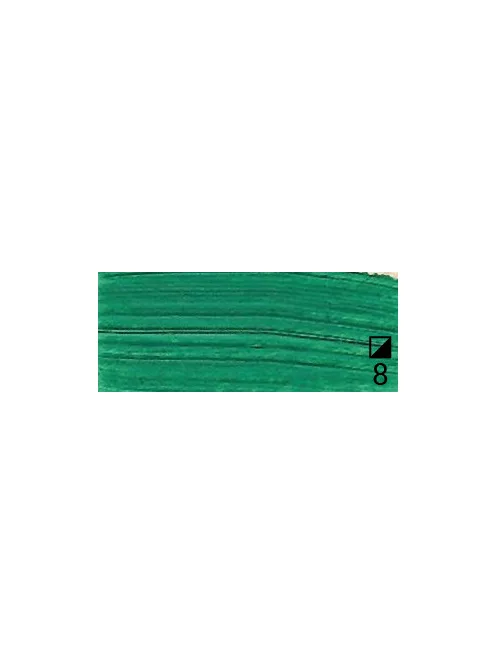 Oil paint Renesans 20ml  39 zöld permanent