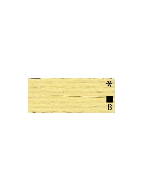 Oil paint Renesans 20ml  04 Neapolitan yellow light