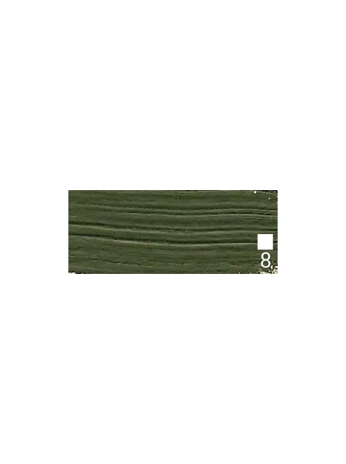 Oil paint Renesans 20ml  44 Earth green Verona