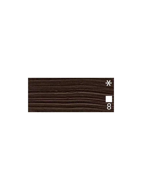 Olajfesték Renesans 60ml – 47 Van Dyck barna