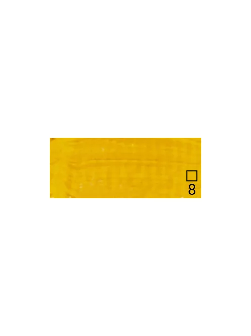 Olajfesték Renesans 60ml – 60 Azure yellow