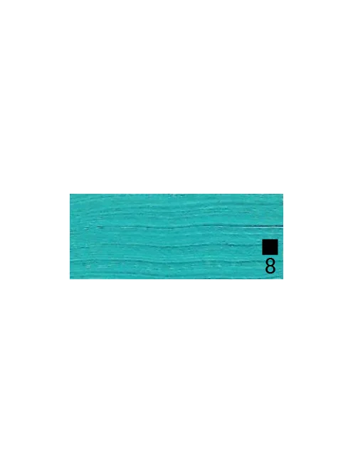 Olajfesték Renesans 60ml  64 Türkiz