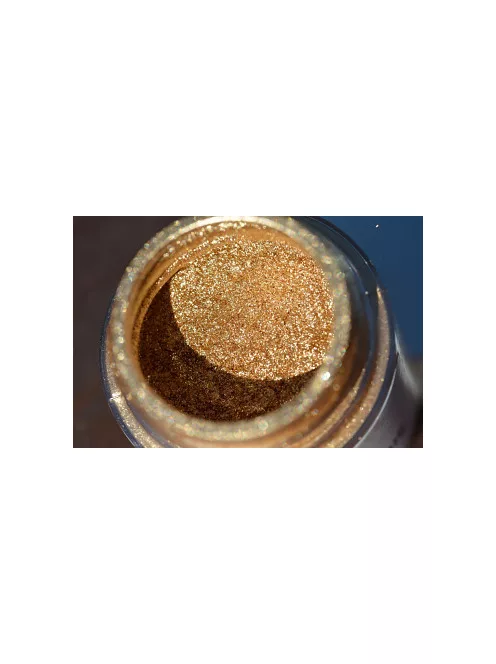 Fémpigment Porporina – 02 Világos arany 20g