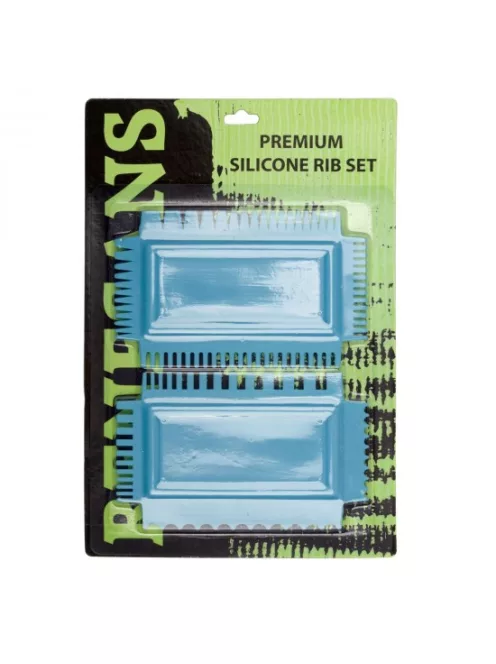 Szilikon palettakés 2 db