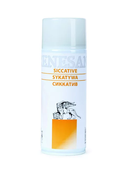 Szikkativ olajfestékhez spray 400ml