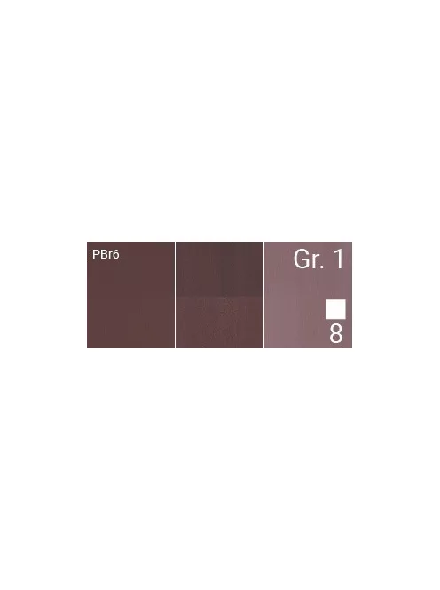 Gouache Renesans Cover 20ml  40 Barna okker