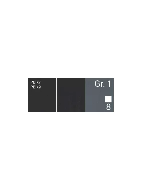 Gouache Renesans Cover 20ml  42 Szőlő fekete