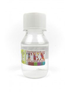 Renesans textilfesték-médium 50ml